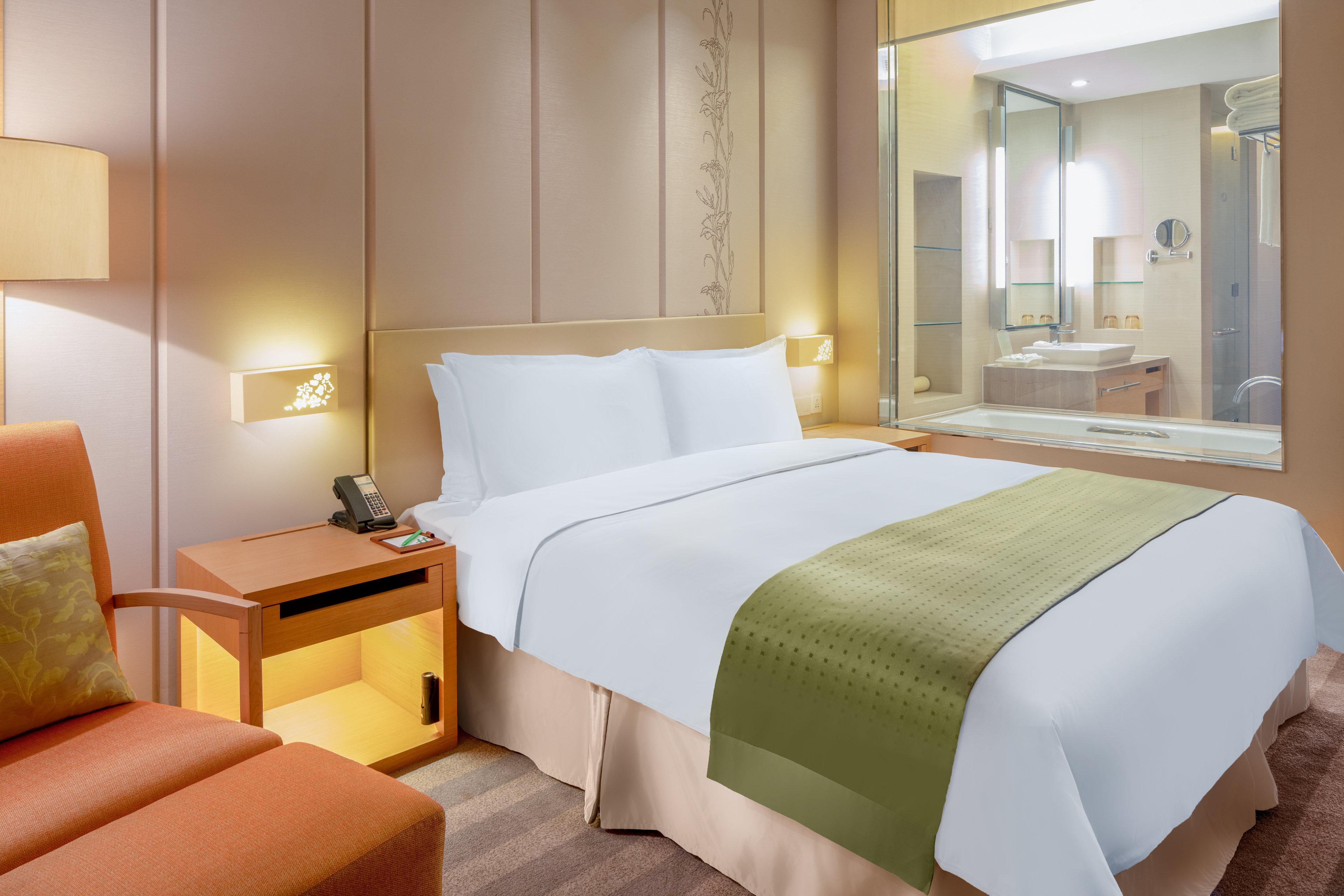 Holiday Inn Nanyang By Ihg Luaran gambar