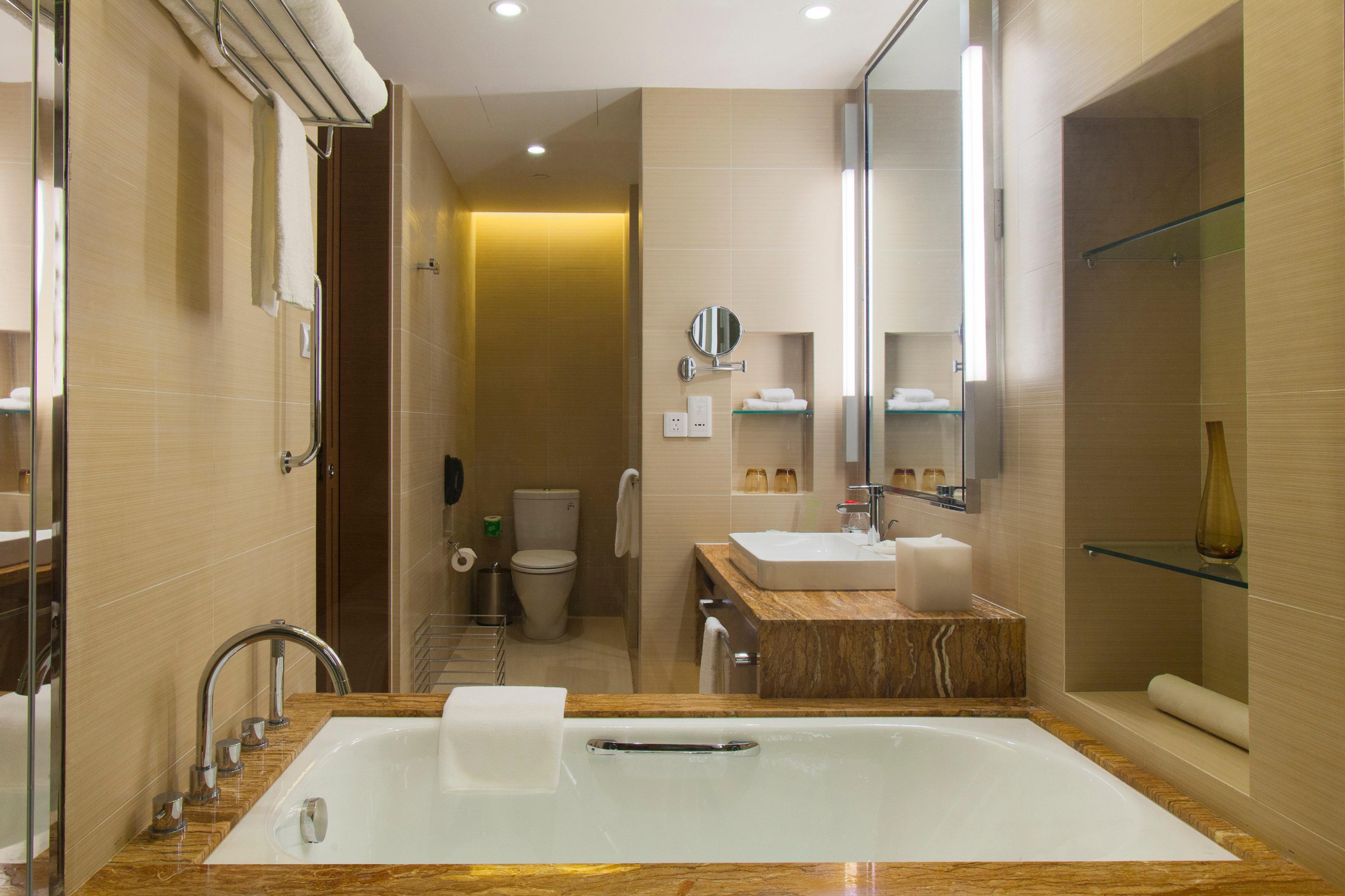 Holiday Inn Nanyang By Ihg Luaran gambar