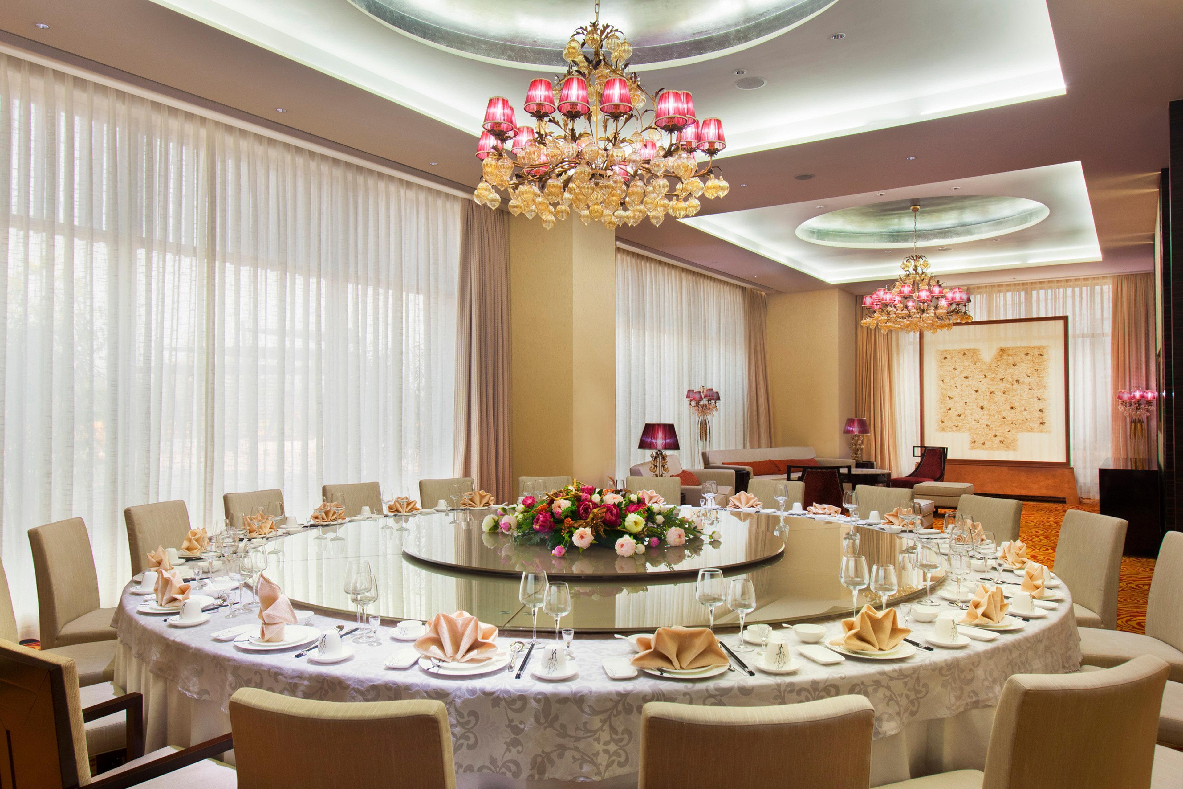 Holiday Inn Nanyang By Ihg Luaran gambar