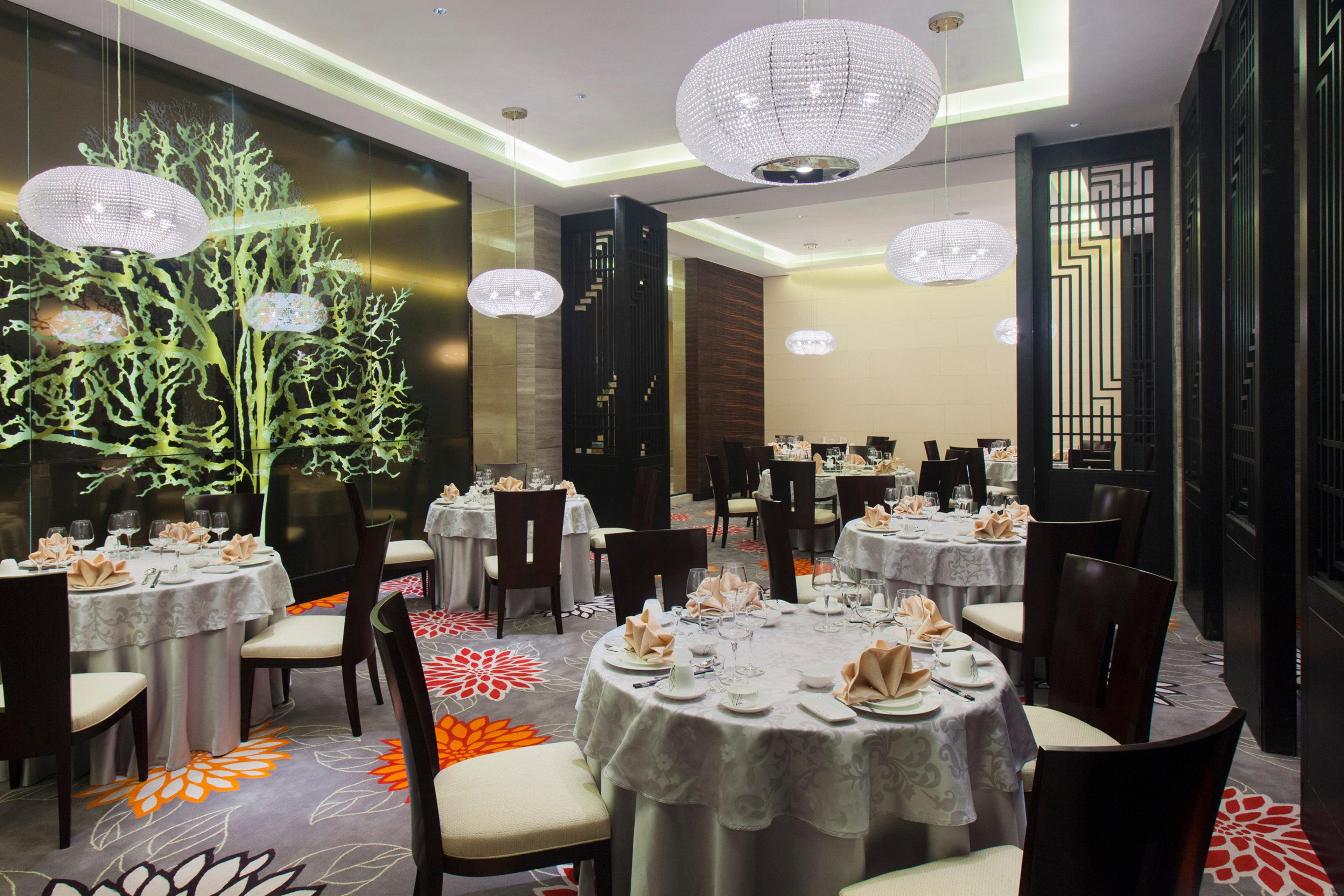 Holiday Inn Nanyang By Ihg Luaran gambar