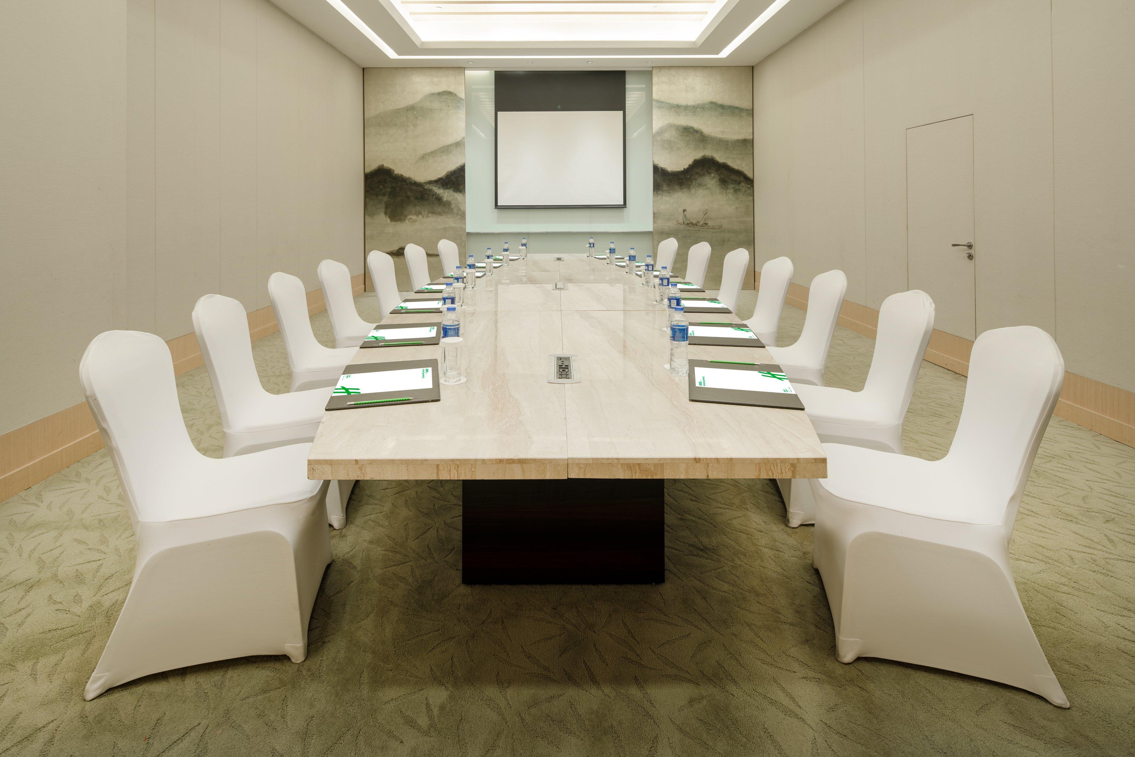 Holiday Inn Nanyang By Ihg Luaran gambar