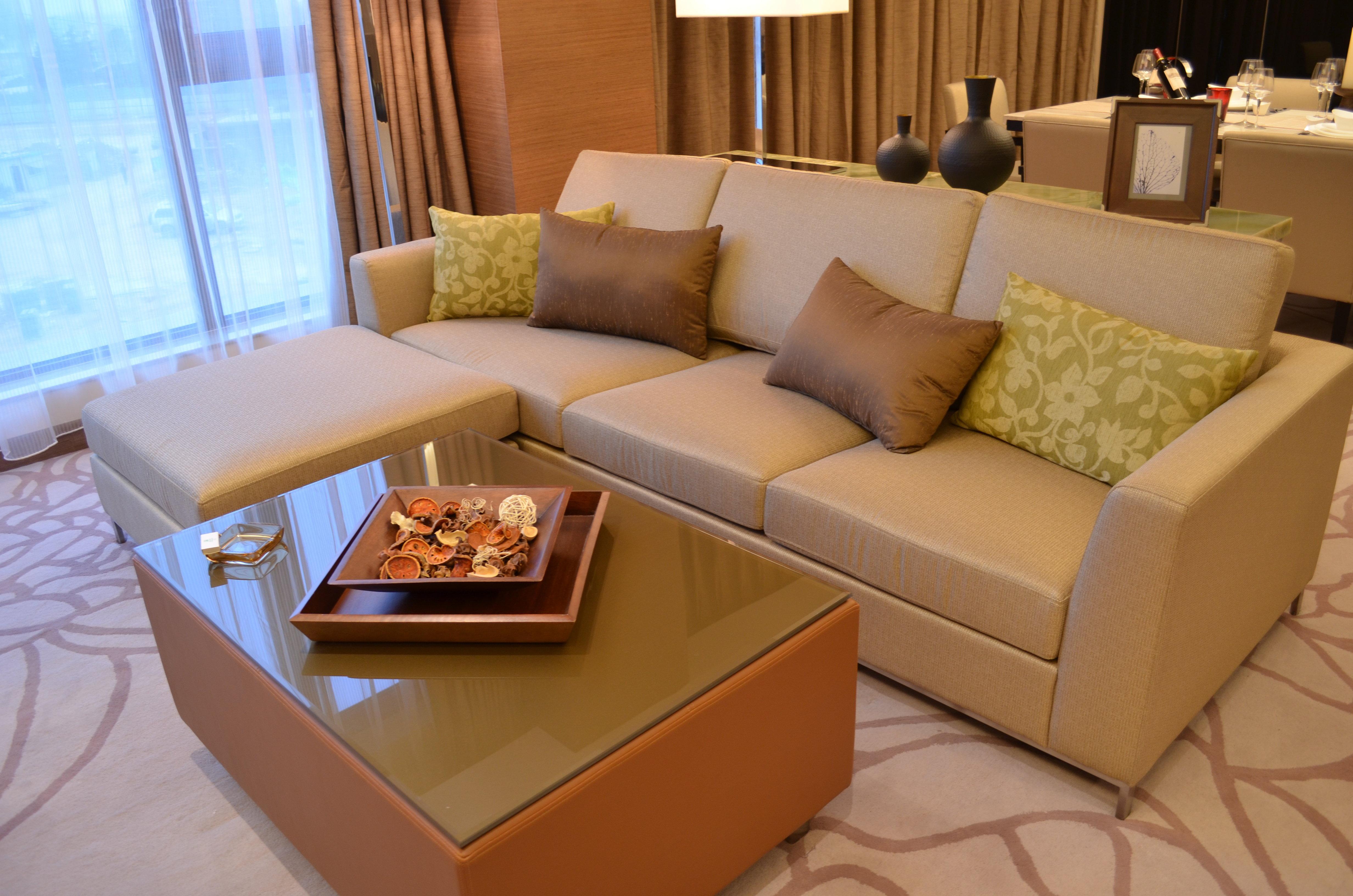Holiday Inn Nanyang By Ihg Luaran gambar