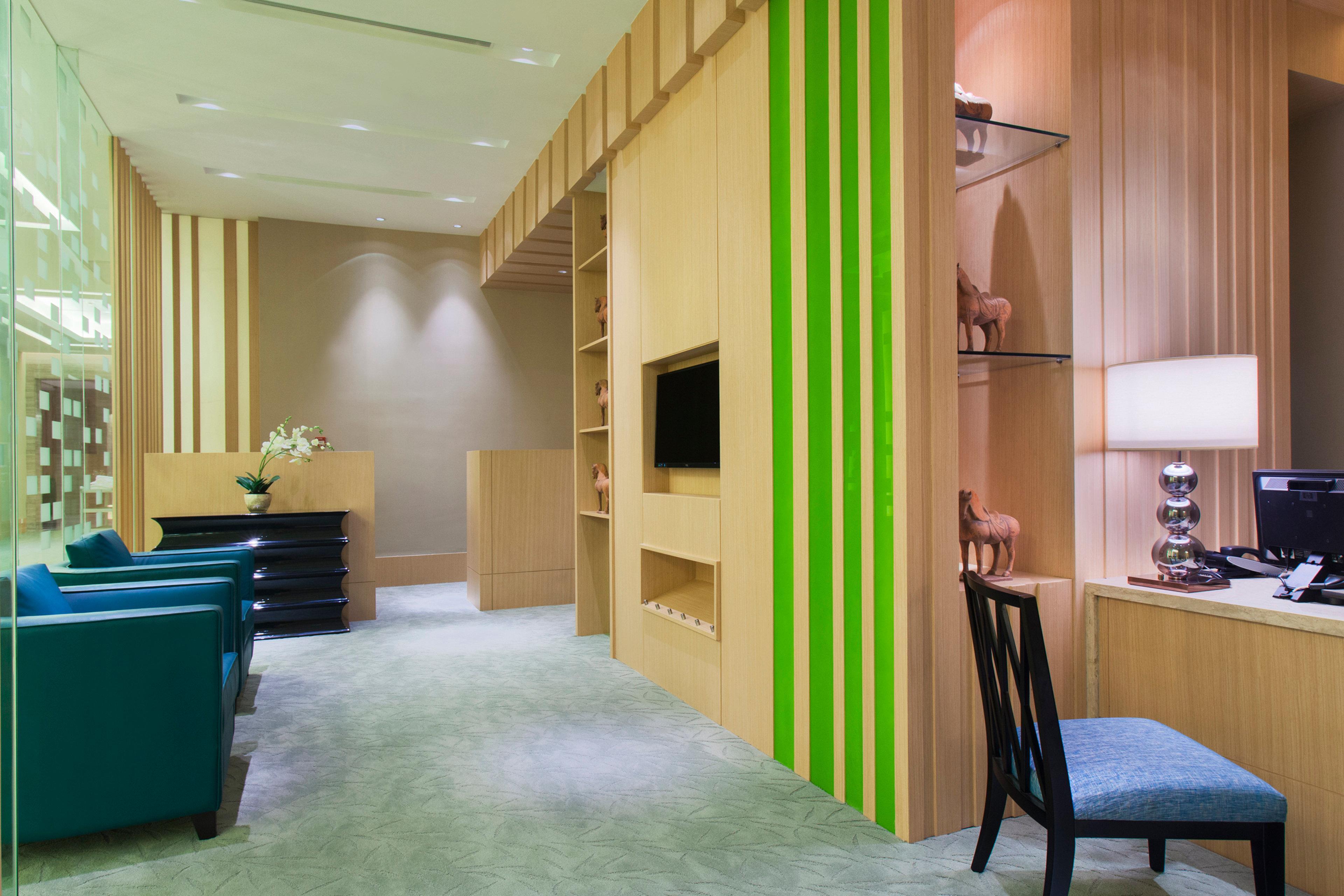 Holiday Inn Nanyang By Ihg Luaran gambar