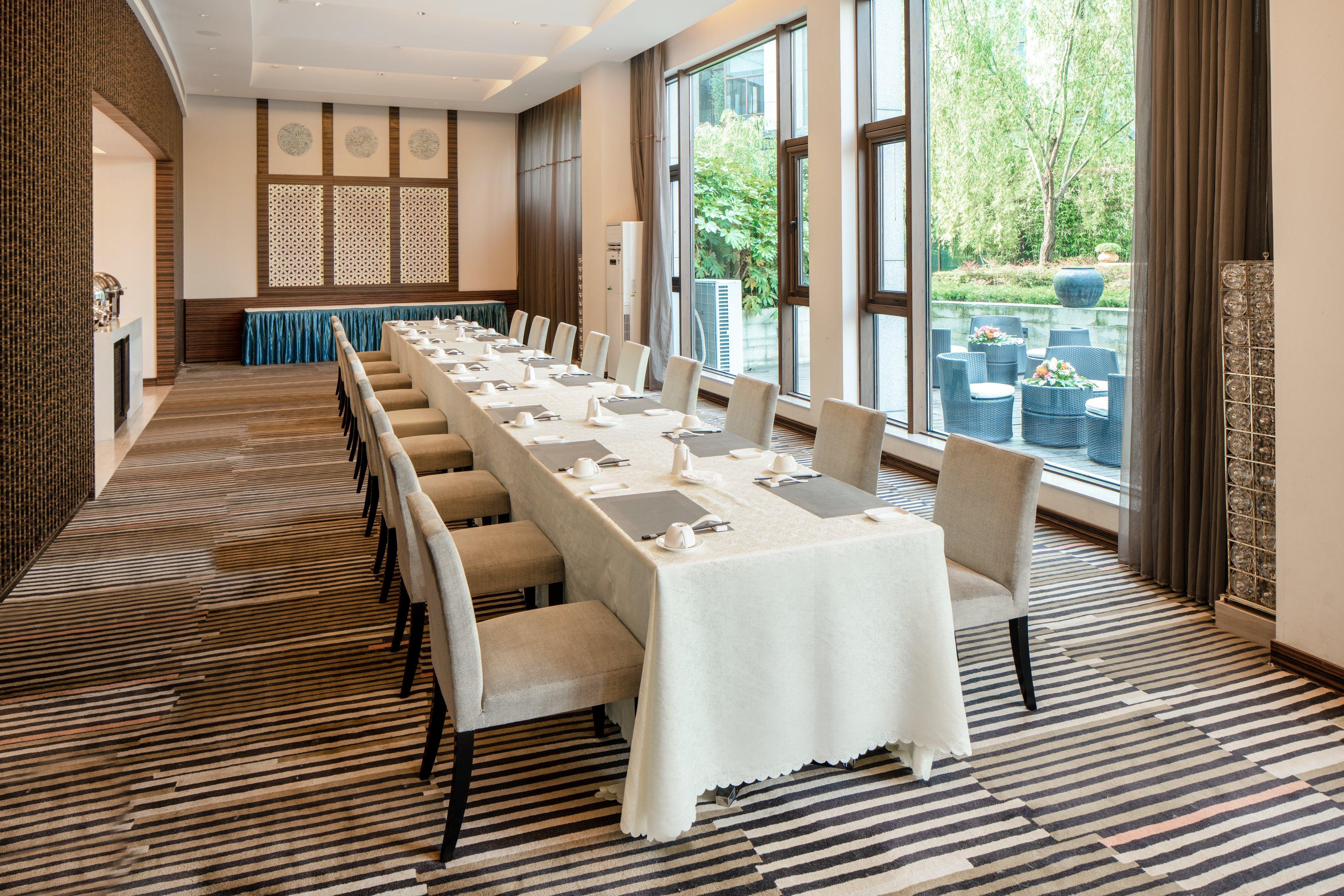Holiday Inn Nanyang By Ihg Luaran gambar