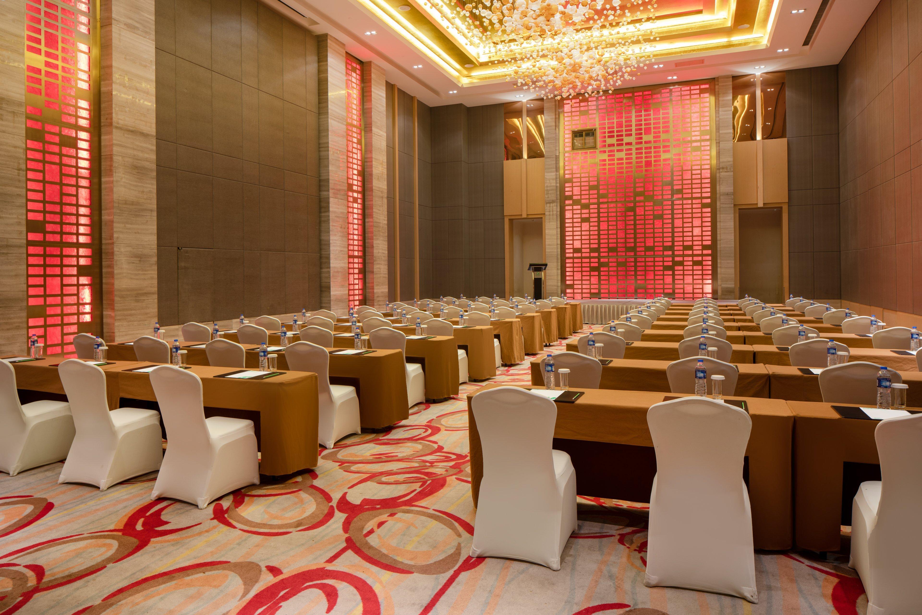 Holiday Inn Nanyang By Ihg Luaran gambar