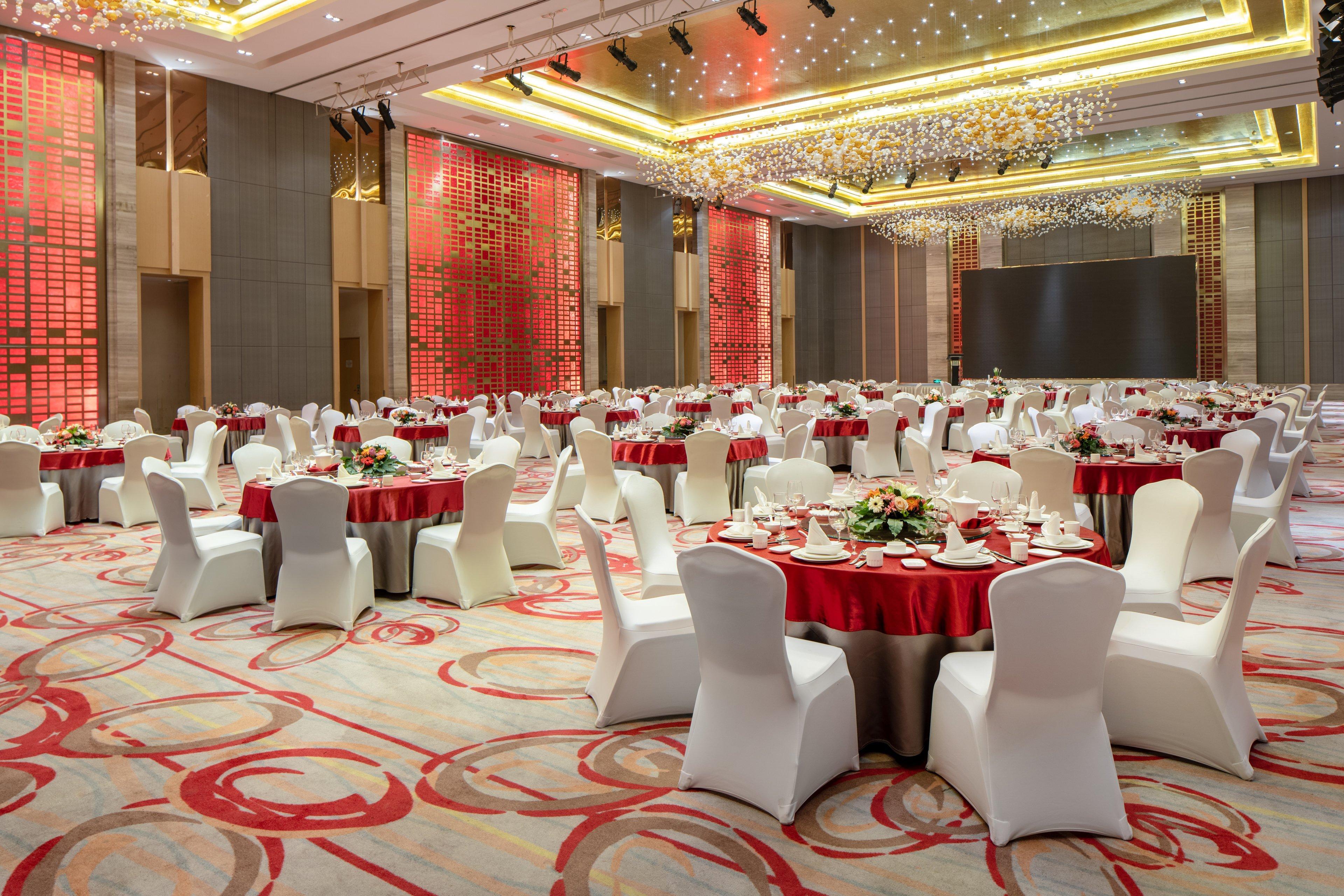 Holiday Inn Nanyang By Ihg Luaran gambar
