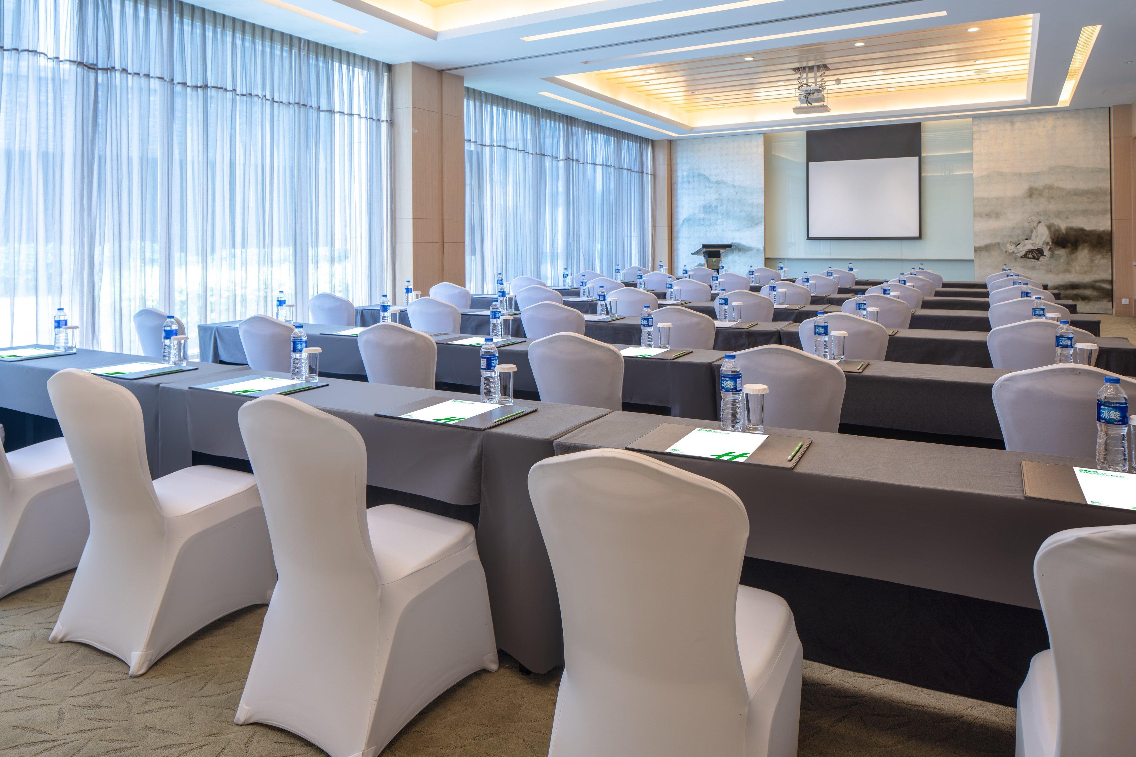 Holiday Inn Nanyang By Ihg Luaran gambar