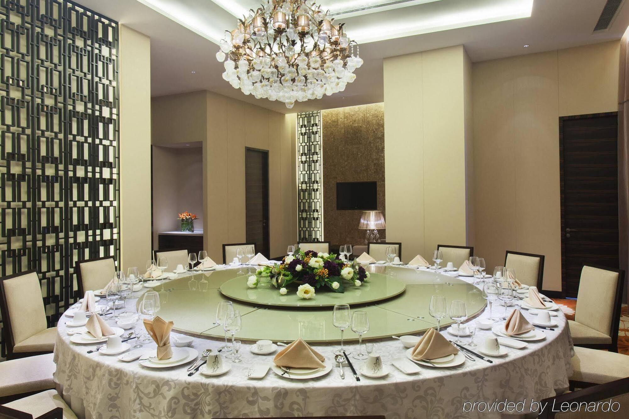 Holiday Inn Nanyang By Ihg Luaran gambar